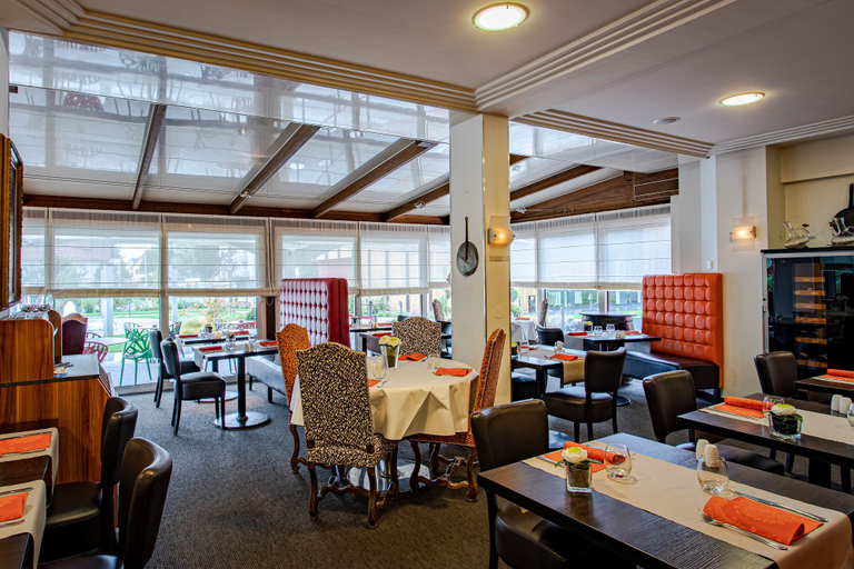 Food & Drinks 4, Europe Haguenau - Hôtel & Spa, Bas-Rhin
