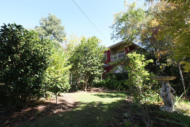 Exterior & Views 2, Amble at Hahndorf, Adelaide