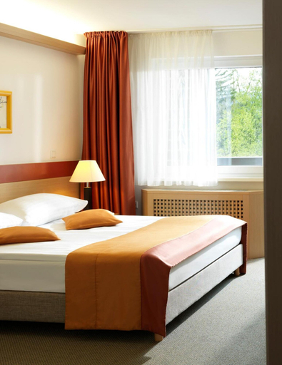 Bedroom 3, Hotel Savica Garni - Sava Hotels & Resorts, Bled