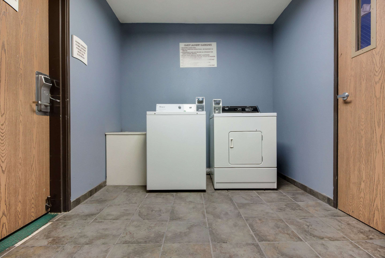 Others 5, Quality Inn & Suites McCook, Red Willow