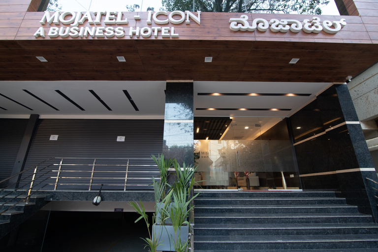 Exterior & Views 1, Mojatel By Icon, Bangalore