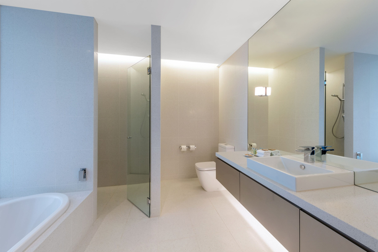 Bathroom 5, RACV Torquay Resort, Surf Coast - East