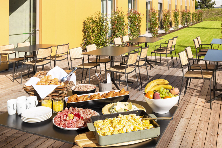 Food & Drinks 5, FIRMAMENT Hotel, Feldkirch