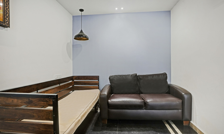 Others 5, Itsy Hotels Purple Suites, Bangalore