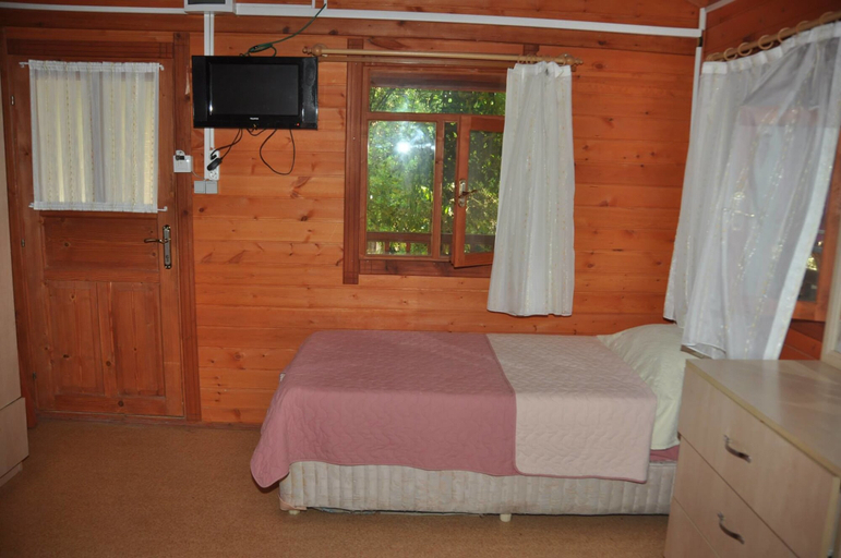 Bedroom 3, Happy Nur Hotel, Fethiye