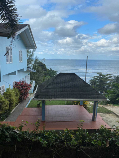Exterior & Views 2, The Ocean Blue Beach House