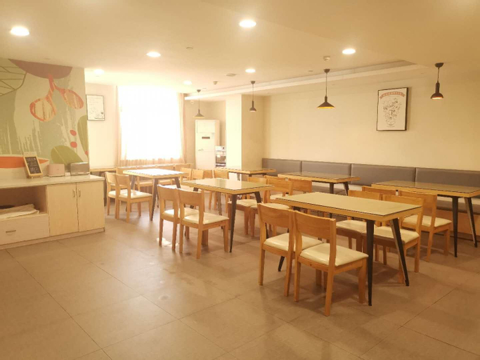 Food & Drinks 4, Hanting Hotel Huzhou Nanxun Acient Town, Huzhou