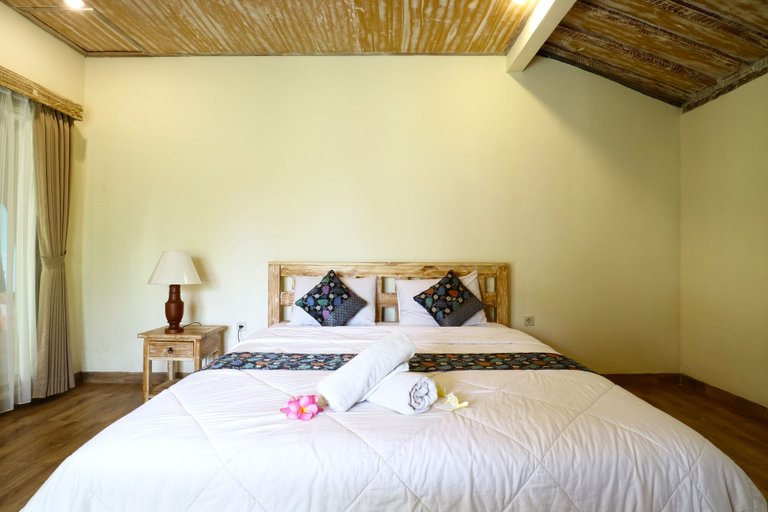 Bedroom 3, Damar Emas Guesthouse, Badung