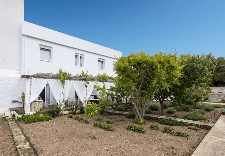 Exterior & Views 2, Hotel Abril 37, Baleares