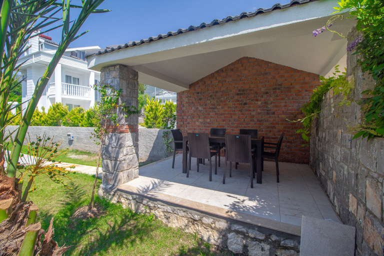 Others 2, Fethiye Hanimeli Villa, Fethiye