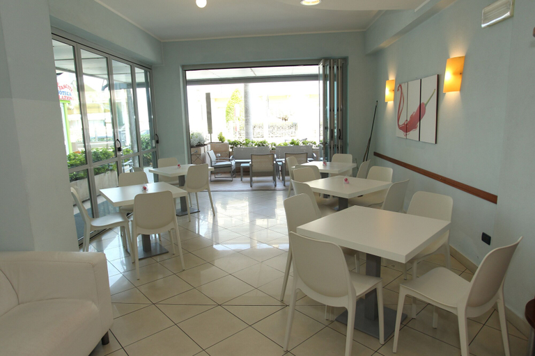 Food & Drinks 4, Hotel Giorg - WaterPark Free Entrance, Rimini