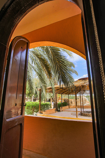 Others 4, Seliyaa Hotel, Siwa