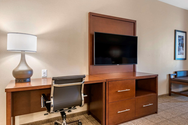 Others 5, Comfort Suites Camp Hill-Harrisburg West, Cumberland