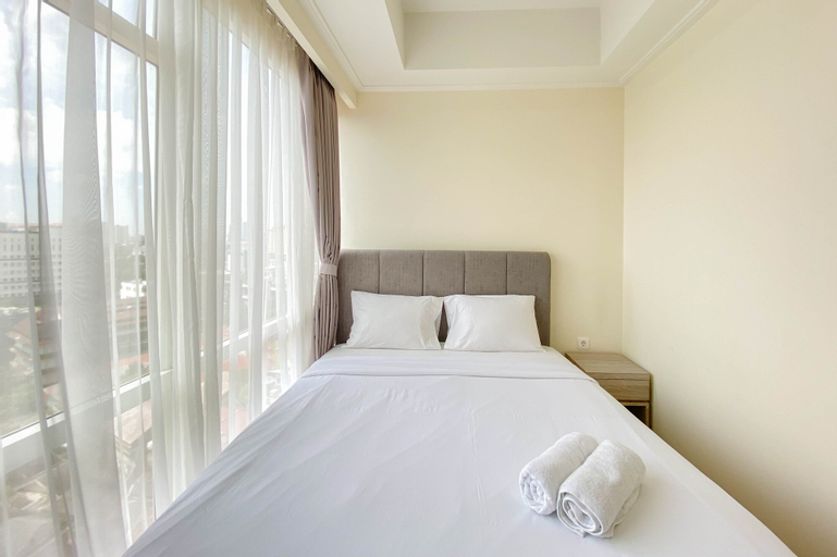 Bedroom 12