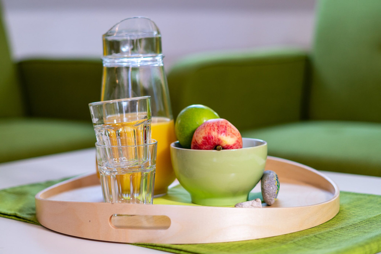 Food & Drinks 5, Ein Bett im Norden Nr. 10, Ostholstein