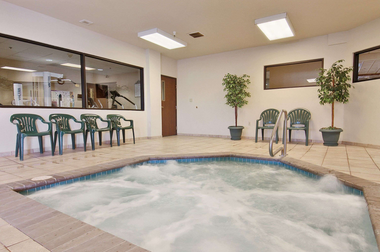 Sport & Beauty 5, Wingate by Wyndham Pueblo, Pueblo
