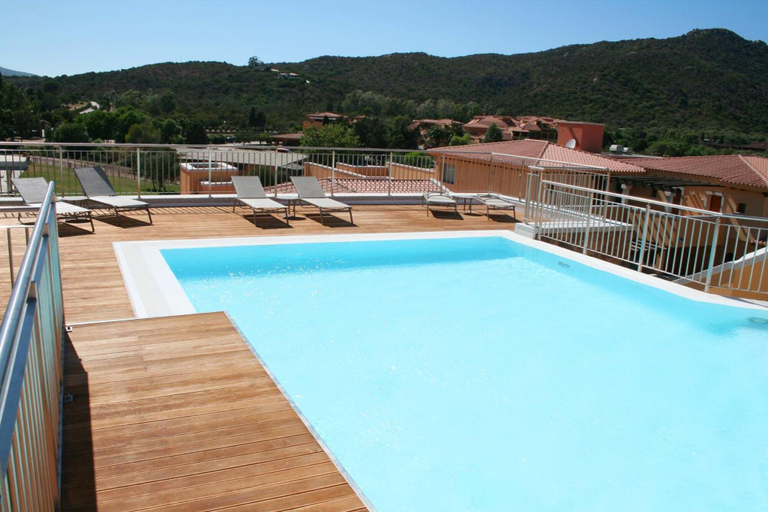 Sport & Beauty 4, Hotel Marana, Olbia-Tempio