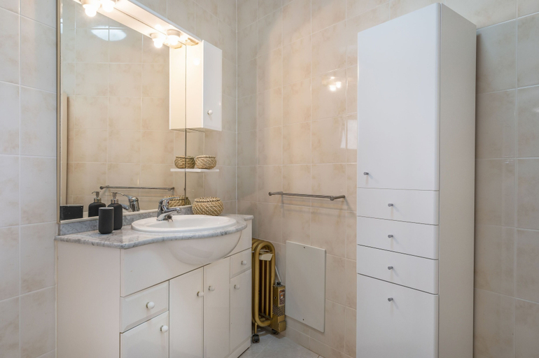Bathroom 4, Jardins da Falésia Family Duplex, Albufeira
