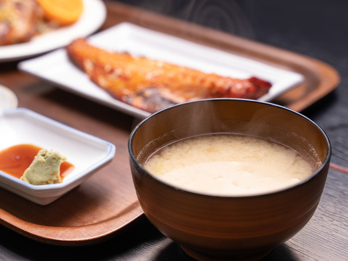 Food & Drinks 5, Hirononomori Maehama Bekkan - Male only, Hirono