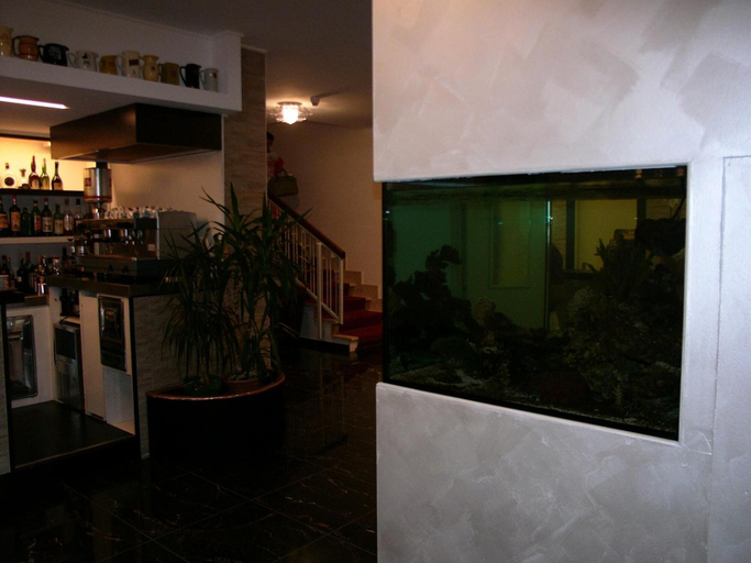 Food & Drinks 5, Hotel Ristorante Lido, La Spezia