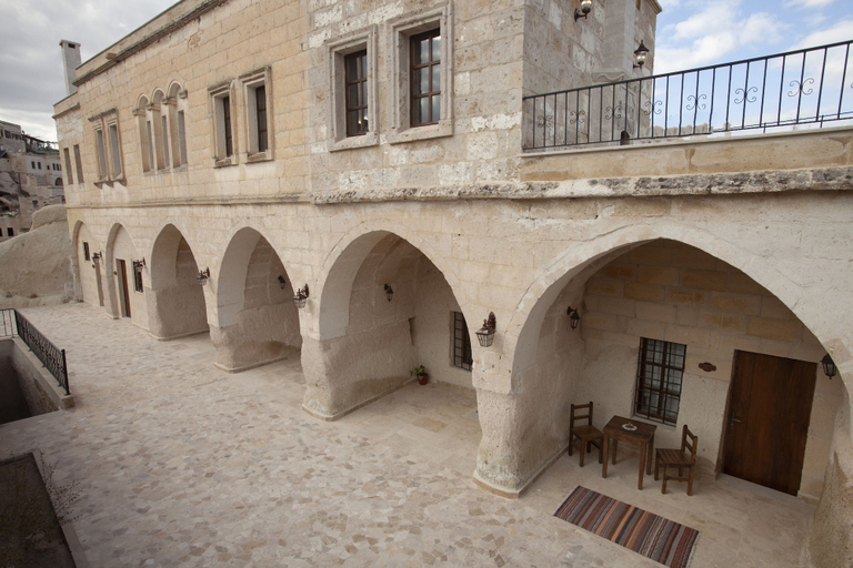 Exterior & Views 2, Narcissos Cave Hotel, Ürgüp