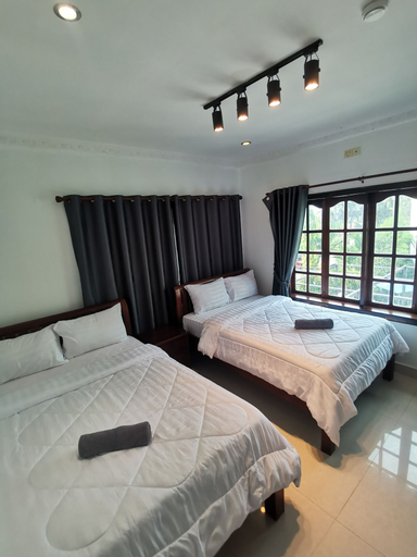 Mad Monkey Siem Reap - Hostel, Siem Reab