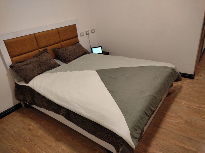Bedroom 2, Addis Hill, Addis Abeba
