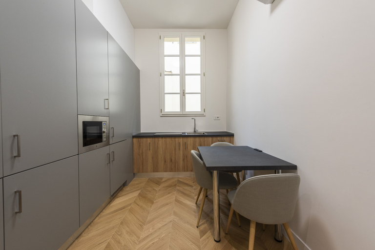 Others 4, Firenze Duomo Suite by Mmega, Florence