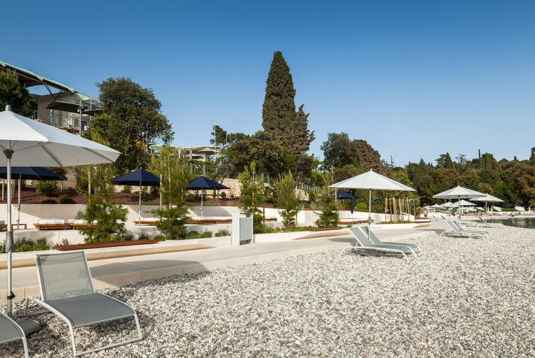 Exterior & Views 2, Lone Hotel by Maistra Collection, Rovinj