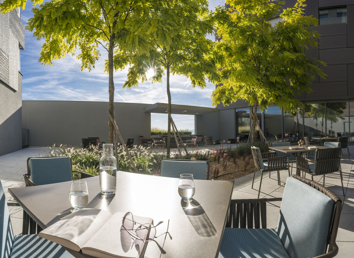 Food & Drinks 5, Hôtel des Patients, Lausanne