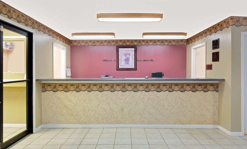 Others 5, Super 8 by Wyndham Kosciusko, Attala