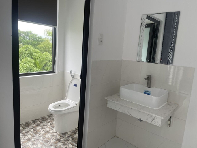 Bathroom 3, Moon house villa, Da Nang