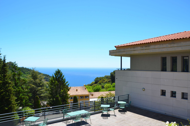 Exterior & Views 2, La Perle d'Eze Appart Hotel, Alpes-Maritimes
