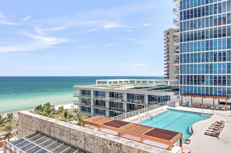 Carillon Miami Wellness Resort, Miami-Dade
