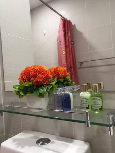 Bathroom 3, Azure Luxury Beach Suites by VacationsPH, Parañaque