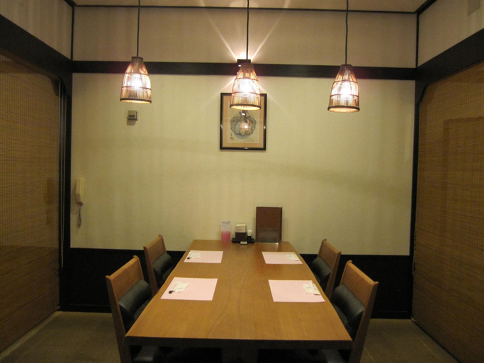 Food & Drinks 5, Saku Grand hotel, Saku