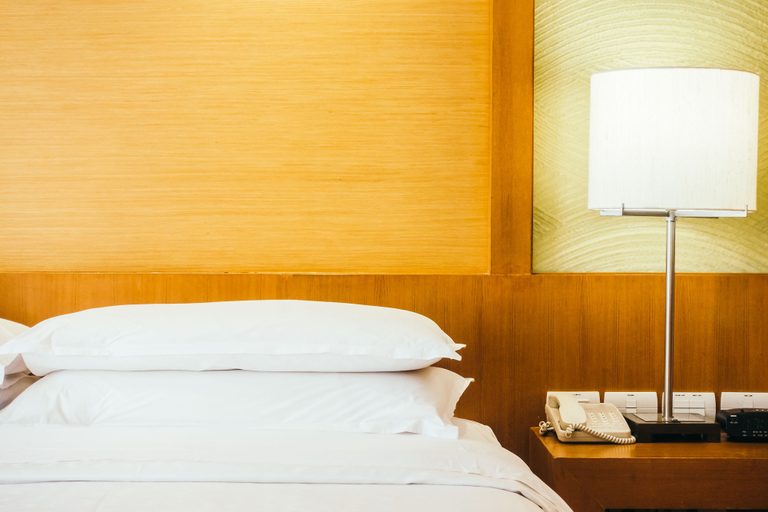 Bedroom 2, Avexia Premiere Hotel Agra, Agra