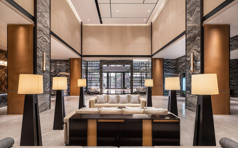 Others 5, Venus International Hotel, Changsha