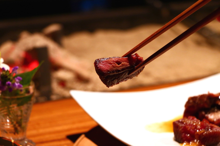 Food & Drinks 5, Yamakawa ZENZO, Oguni
