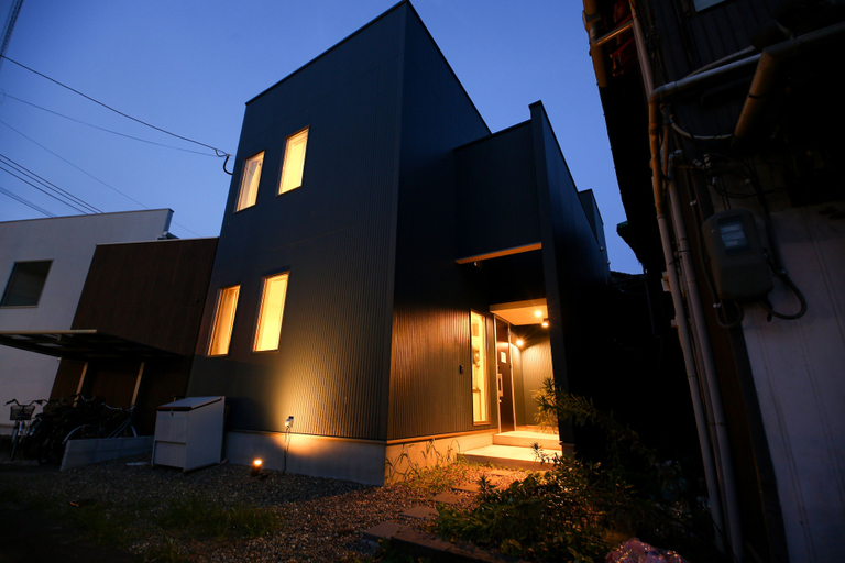 Exterior & Views 2, PrimeRoomBeppu Hamawakionsenmae, Beppu