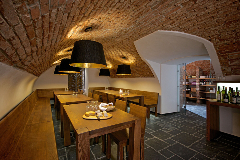 Food & Drinks 5, Zámek Ratměřice Hotel & Resort, Benešov