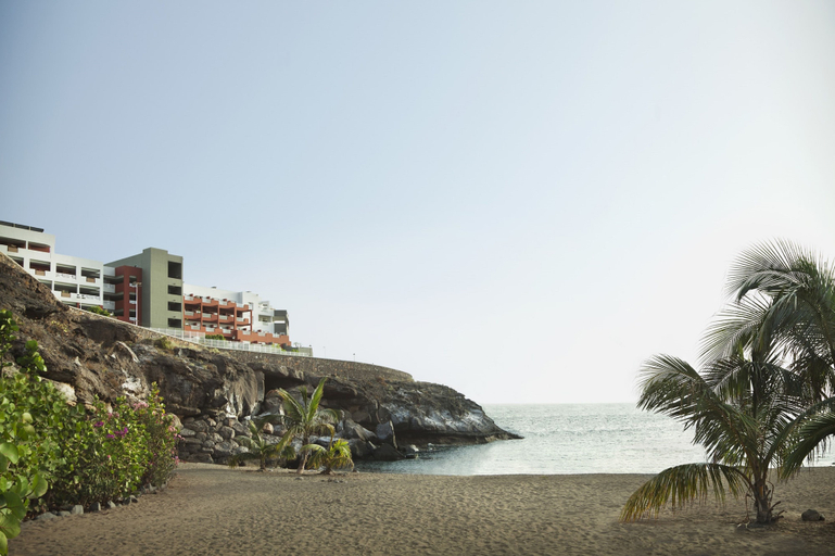 Exterior & Views 2, Roca Nivaria Gran Hotel, Santa Cruz de Tenerife