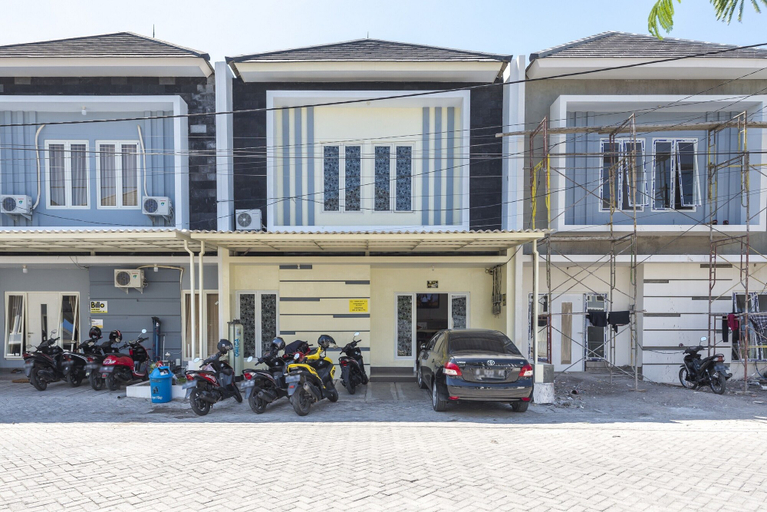 Exterior & Views 2, KoolKost near T2 Juanda Airport Surabaya, Surabaya