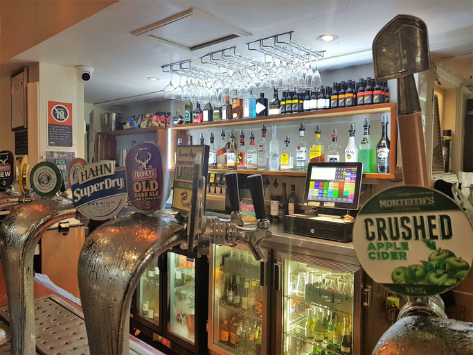 Food & Drinks 5, The Grand Hotel Newcastle, Newcastle - Inner City