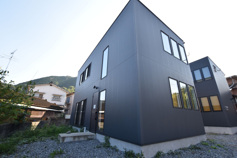 Exterior & Views, PrimeRoomBeppu Asami, Beppu