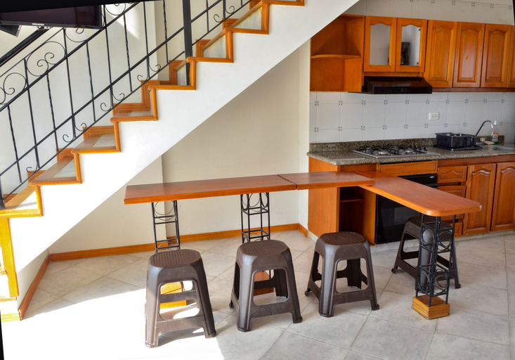 Others 4, Apartamar - Santa Marta, Santa Marta (Dist. Esp.)