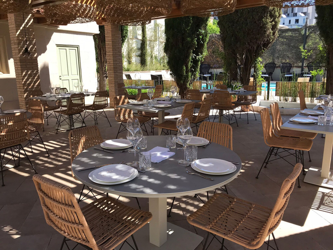 Food & Drinks 4, Hotel Boutique Mirlo Barcelona, Barcelona