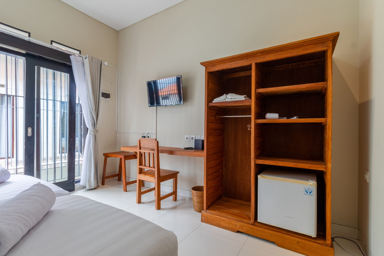 Bedroom 5, Josh Guest House, Buleleng