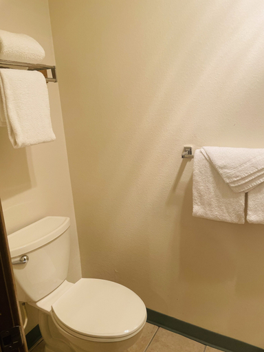 Bathroom 4, America's Best Value Inn Sandpoint, Bonner