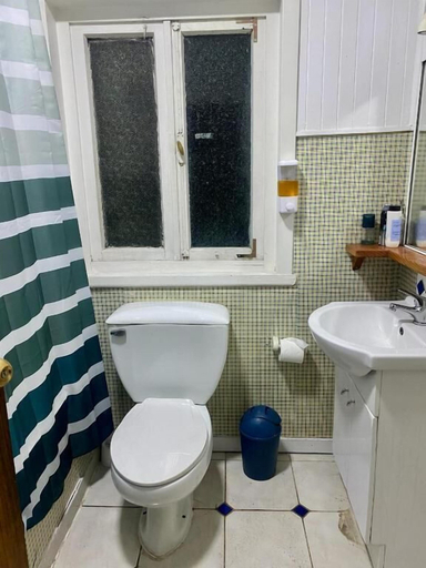 Bathroom 3, Viva Chile Hostal Puerto Varas, Llanquihue
